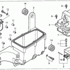 BF115A1 XA Vapor Separator (1)