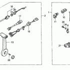 BF9.9AY LAS Комплект Дистанционного Управления