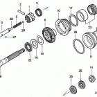 BF115A2 XCA Propeller Shaft (2)