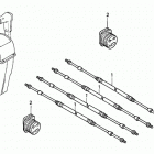 BF130A2 LCA Кабель двойной