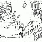 BF8D1 SRA Дистанционное управление