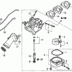 BF9.9AY LAS Карбюратор