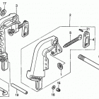 BF25A2 SRSA Струбцина
