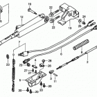 BF9.9D2 SHA Руль