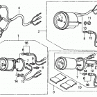 BF25A2 SRSA Meter Kits