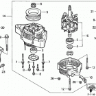 BF130A1 XCA Генератор