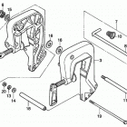 BF9.9AY LAS Струбцина