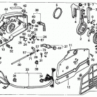 BF9.9AY LAS Пульт дистанционного управления