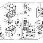 BF130A2 XA Vapor Separator (2)