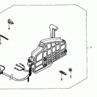 BF9.9AY LAS Control Box Set