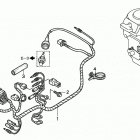 BF9.9D2 SHA Жгут проводов