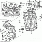 BF9.9AY LAS Цилиндр