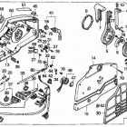 BF25A2 SRSA Дистанционное управление