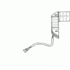 BF9.9AY LAS Заряда Катушки Комплект