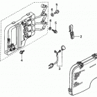 BF25A2 SRSA C.d.i. Unit Cover