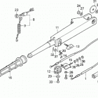 BF9.9AY LAS Руль