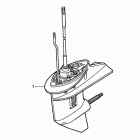 BF25A2 SRSA Редуктор