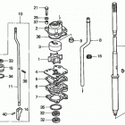 BF25A2 SRSA Водяной насос