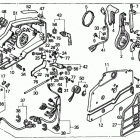 BF130AX LA Remote Control (side Mount)