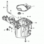 BF9.9D2 SHA Oil Case