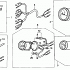 BF50A1 LRA Meter Kits