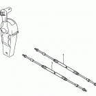 BF50A1 LRTA Кабель одинарный