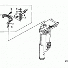 BF9.9D2 SRA Steering Friction Kit