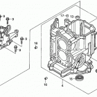 BF9.9D2 SHA Боковые крышки