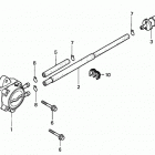 BF9.9D2 SHA Насос топливный