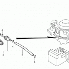 BF5AX LA Fuel Strainer
