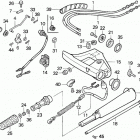 BF25AX SHA Руль