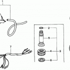 BF90AX JHTA Спидометр
