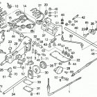 BF90AX JHTA Руль