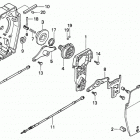 BF75AY LRTA Inner Housing
