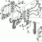BF25AY LRSA Ignition Coil (2)