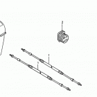 BF75AX XRTA Inner Housing (single)