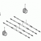 BF75AX XRTA Inner Housing (dual)