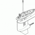 BF50A LRTA Редуктор