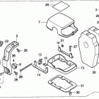 BF75AT XRTA Remote Control (3)