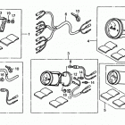 BF90AX JHTA Meter Kits