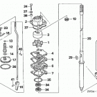 BF50A XRTA Водяной насос