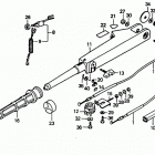 BF9.9AM SAS Руль