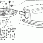 BF8AH SA Engine Cover (2)