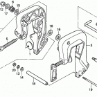 BF9.9AK SAS Струбцина