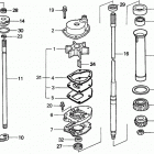 BF75AW LHTA Water Pump + Vertical Shaft (1)