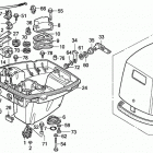 BF9.9AK LA Капот