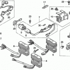 BF9.9AK SAS Электрика, регулятор