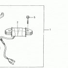 BF35AM SHA Заряда Катушки Комплект