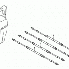 BF40D LRTA Кабель двойной