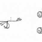 BF40D LRTA Спидометр